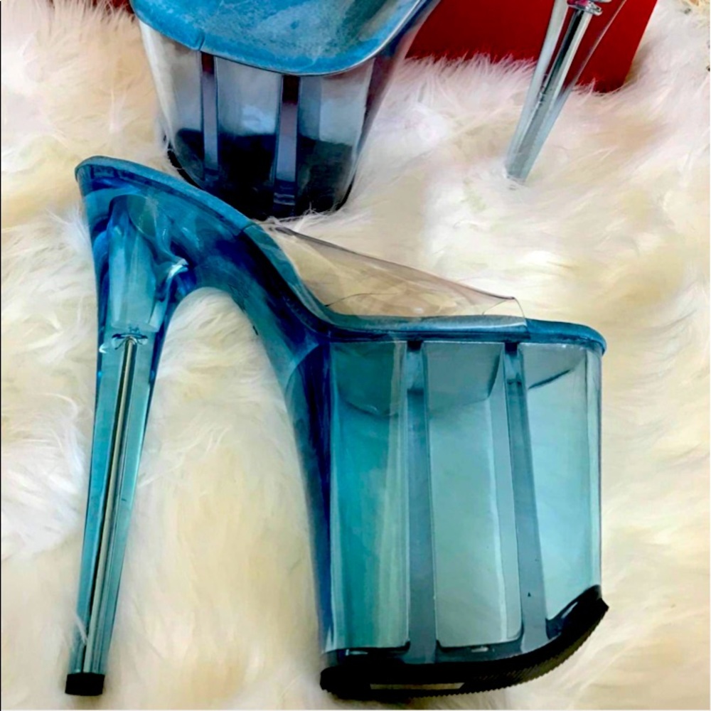 Stripper Heels